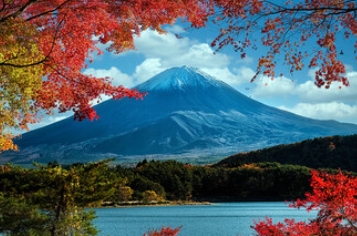 Mt. Fuji